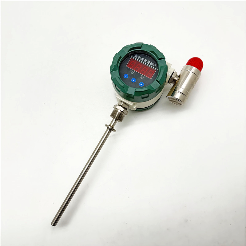 数字温度控制仪