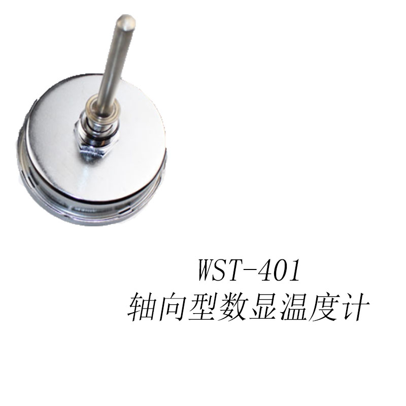 数显温度计WST-401